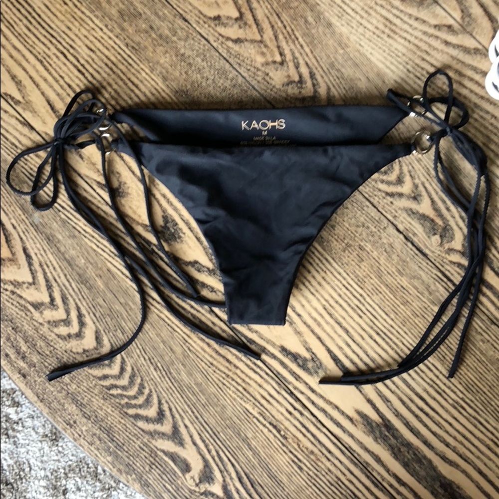 KOAHS swim cheeky bottoms